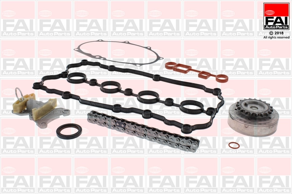 Timing Chain Kit